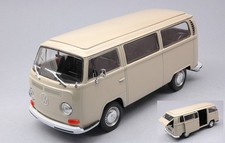 Volkswagen T2 Bus 1972 Pastel