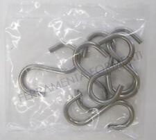 n.6 ganci barra porta oggetti