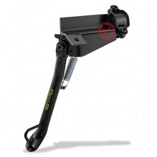 CAVALLETTO LATERALE COMPLETO