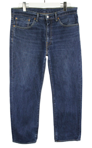 Levi 751 jeans uomo - 751, w36/l30
