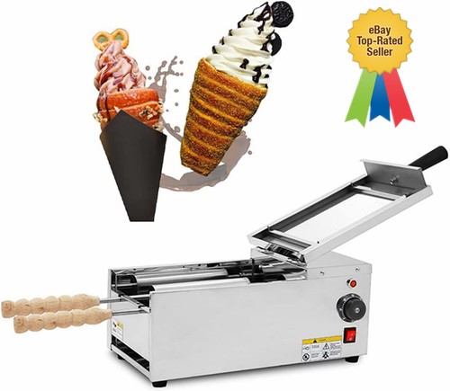 Macchina elettrica gelato - elettrica,