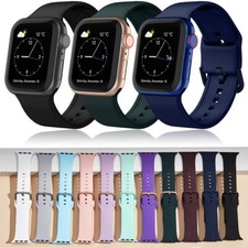 Cinturino sportivo in silicone