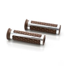 BARRACUDA KNOBS CLASSIC BROWN