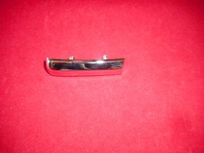 FREGIO PARAURTI  LANCIA FULVIA COUPE' PRIMA SERIE