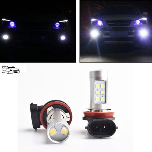 Lampada led h11 fendinebbia - lampada,
