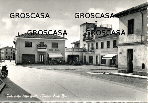Palazzolo dello stella - palazzolo,