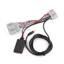 Blueteeth Radio AUX Cable Plug