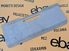 TAGLIAFIAMMA  ACCIAIO STUFA