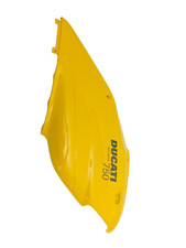 SEMICARENA DESTRA DUCATI