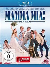 Mamma Mia! - Der Film