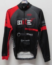 Bikest team torino jacket - bikest,