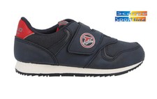 TIGLIO 7221K BLU SNEAKERS A