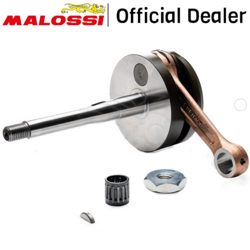 Albero motore rhq 5318713 - rhq, x