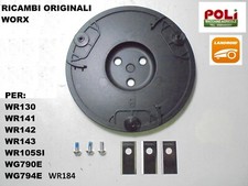 WORX  ROBOT GIARDINO LANDROID