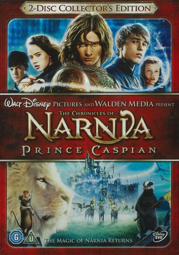 The chronicles narnia - the,