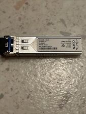 CISCO GLC-FE-100LX 100BASE-LX SFP for FE port