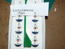 DDR-GERMANIA EST 1985 SUBBUTEO