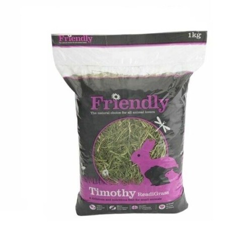 Friendly readigrass timothy - readigrass,