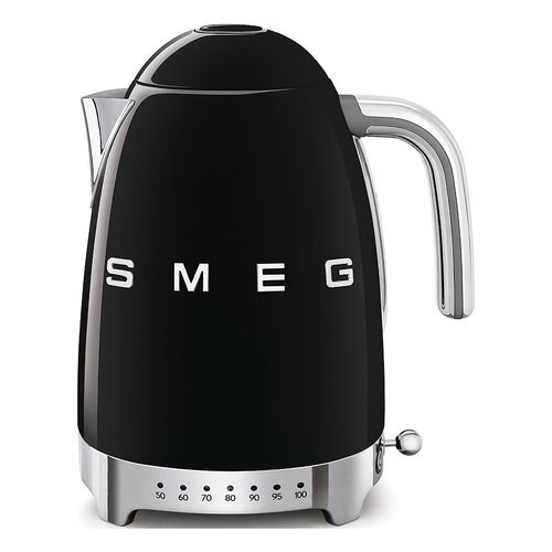 Smeg bollitore elettrico - elettrico, 2400w