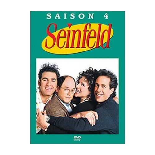Seinfeld stagione volume 3 - seinfeld:,