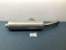 TERMINALE SCARICO MARMITTA YAMAHA R6 INIEZIONE 2003 2004 2005