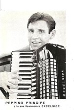 Serie Artisti Excelsior -