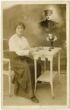 Foto Fotomontaggio Studio