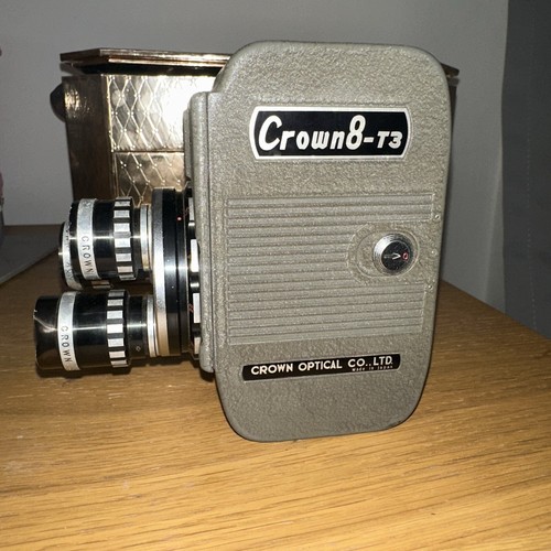 Crown optical - optical, co.