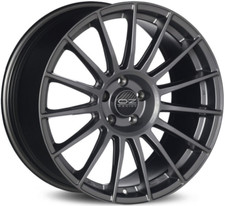 Summer Wheels Alloy Rims OZ