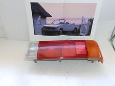 Bmw 320 del - 75, fanale