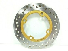 Disco freno posteriore honda - posteriore,