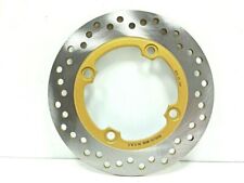 DISCO FRENO POSTERIORE HONDA