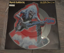 iron maiden Fear of the Dark
