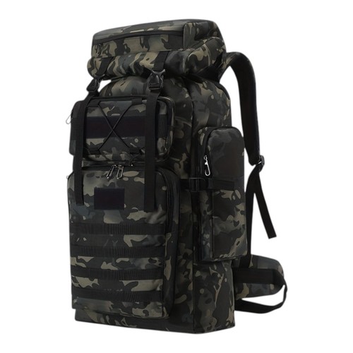 Zaino militare tattico - zaino,