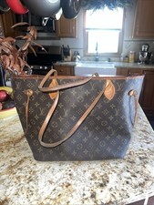 Borsa Louis Vuitton mai