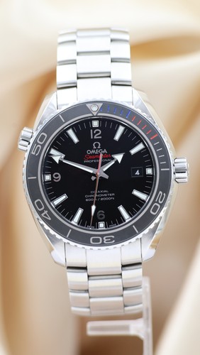 Omega seamaster planet - seamaster,