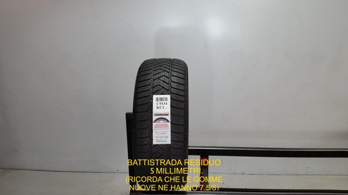Gomme usate termiche - ,