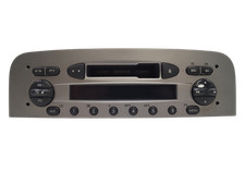 Autoradio Mangianastri Alfa