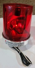 Federal Signal 121S Vitalite