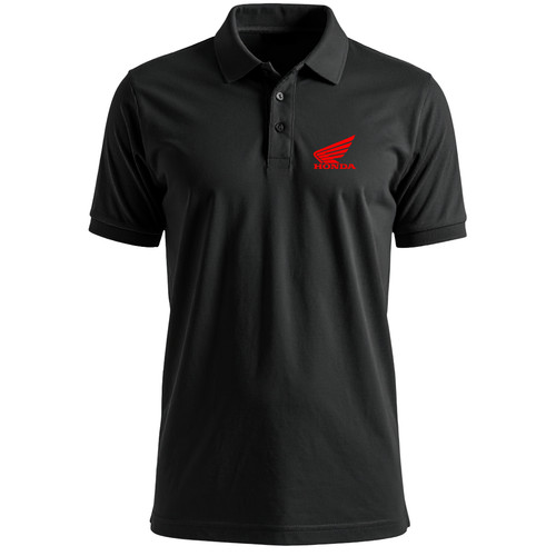 Polo shirt honda - polo, t-shirt