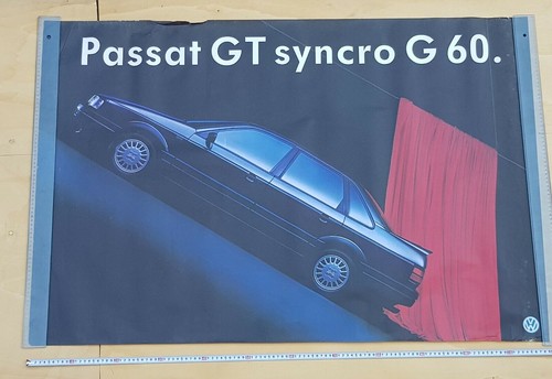 Volkswagen passat synchro - volkswagen,