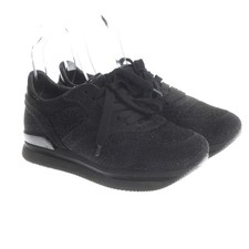 Sneaker hogan euro nere - sneaker,