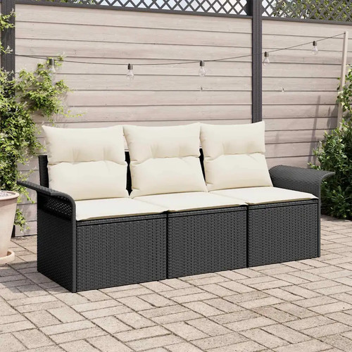 Set divano giardino con - giardino,