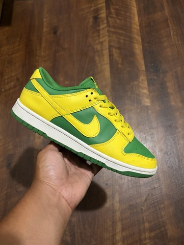 Nike dunk reverse brazil - nike,