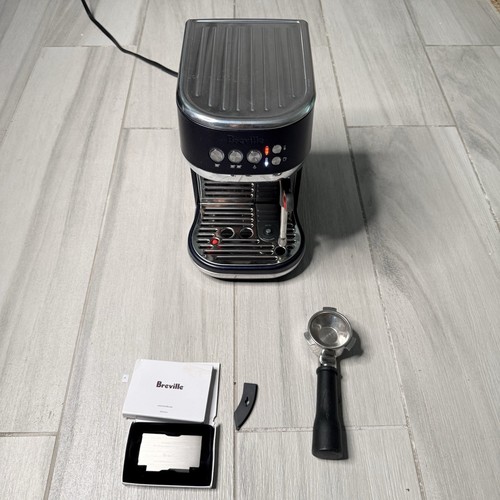 Breville bambino plus macchina - breville,
