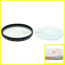 72mm filtro creativo Diffuser
