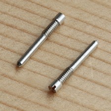 Cinturino orologio perno a