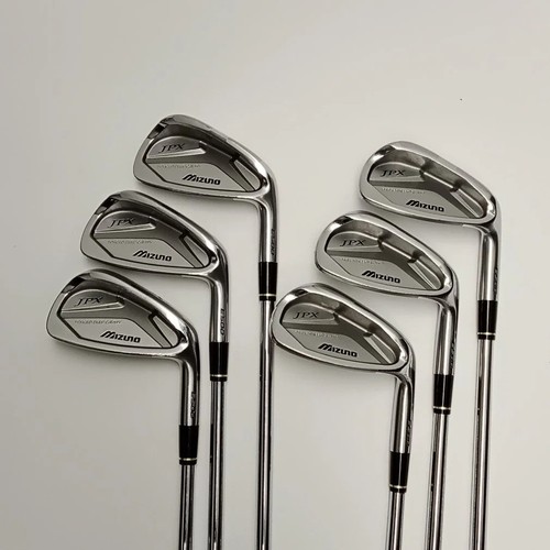 Mizuno jpx e500 - mizuno,