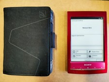 Ebook Reader Sony Prs T1