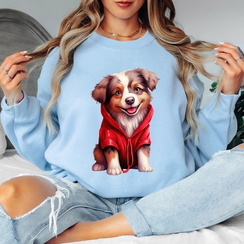 Felpa donna australian - donna,